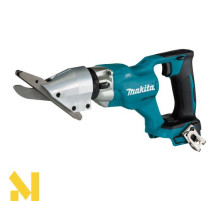Ножиці листові акумуляторні Makita DJS800Z (без АКБ та ЗП)