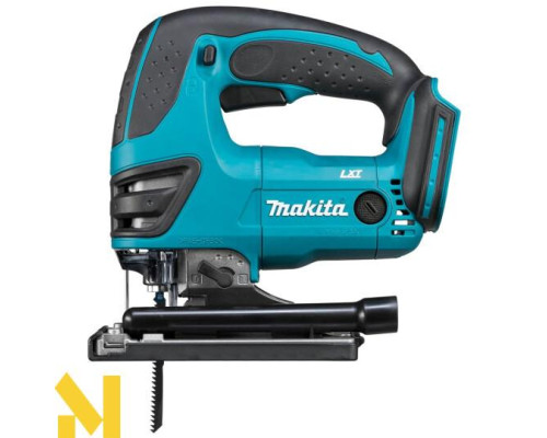 Лобзик акумуляторний Makita DJV180Z