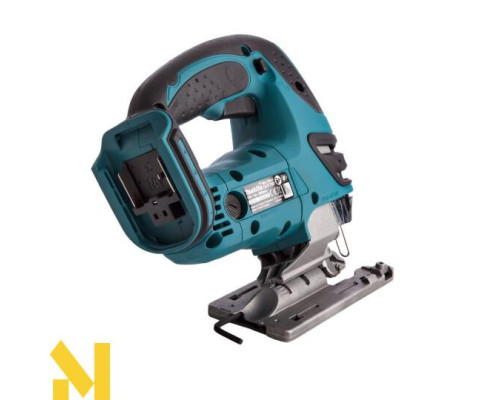Лобзик акумуляторний Makita DJV180Z
