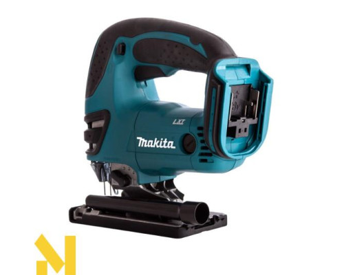 Лобзик акумуляторний Makita DJV180Z