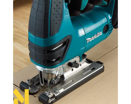 Лобзик акумуляторний Makita DJV180Z
