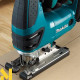 Лобзик акумуляторний Makita DJV180Z