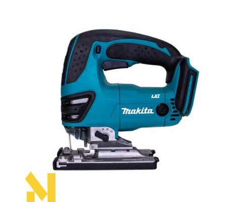 Лобзик акумуляторний Makita DJV180Z