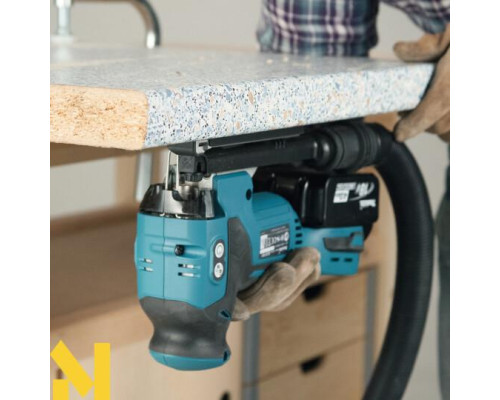 Лобзик акумуляторний Makita DJV181Z