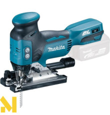 Лобзик акумуляторний Makita DJV181Z