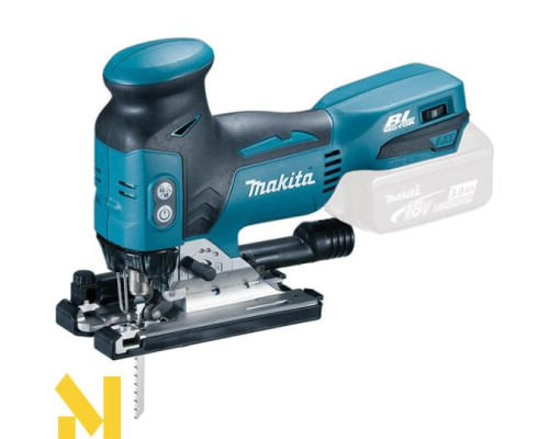 Лобзик акумуляторний Makita DJV181Z
