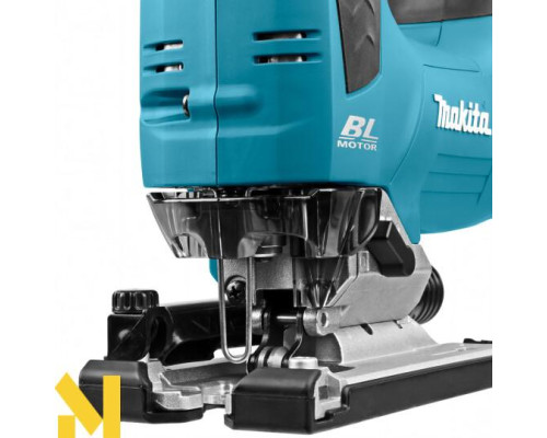 Лобзик акумуляторний Makita DJV182Z (без АКБ та ЗП)