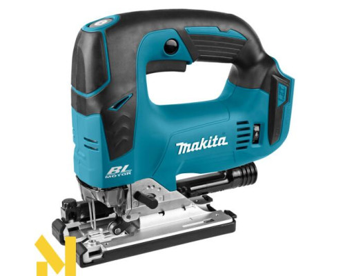 Лобзик акумуляторний Makita DJV182Z (без АКБ та ЗП)