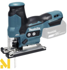 Лобзик аккумуляторный Makita DJV185Z (без АКБ та ЗП)