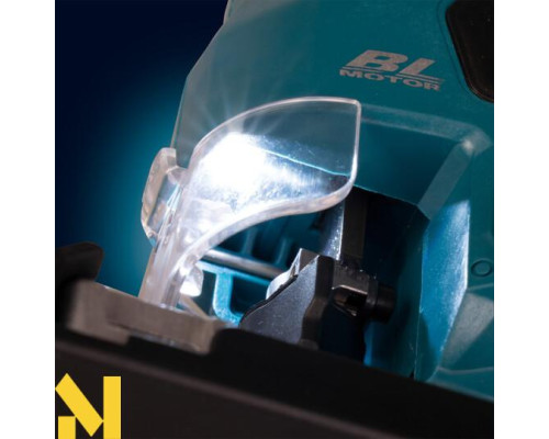 Лобзик аккумуляторный Makita DJV185Z (без АКБ та ЗП)