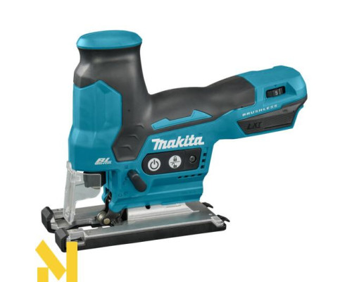 Лобзик аккумуляторный Makita DJV185Z (без АКБ та ЗП)