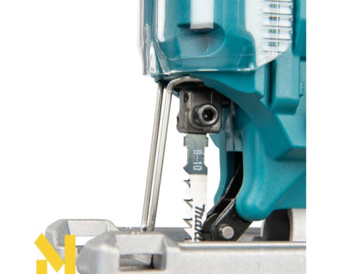 Лобзик акумуляторний Makita DJV186Z (без АКБ та ЗП)