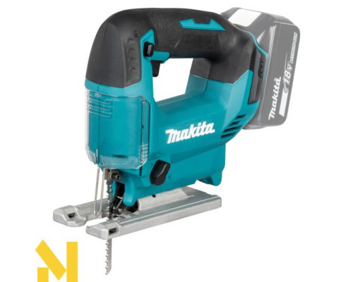 Лобзик акумуляторний Makita DJV186Z (без АКБ та ЗП)