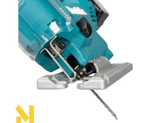 Лобзик акумуляторний Makita DJV186Z (без АКБ та ЗП)