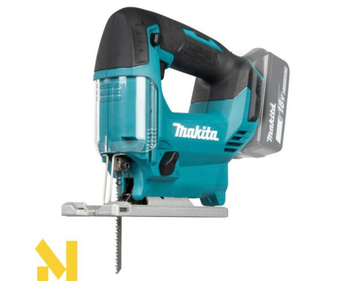 Лобзик акумуляторний Makita DJV186Z (без АКБ та ЗП)