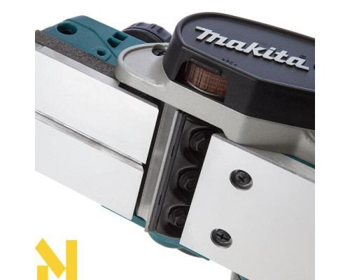 Рубанок акумуляторний Makita DKP180Z (без АКБ та ЗП)