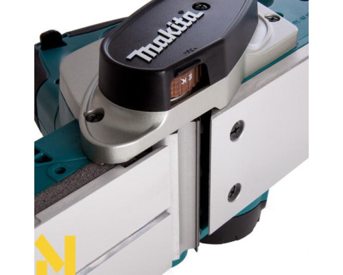 Рубанок акумуляторний Makita DKP180ZJ (без АКБ та ЗП)
