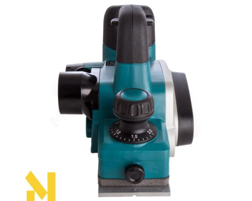 Рубанок акумуляторний Makita DKP180ZJ (без АКБ та ЗП)