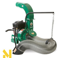 Пилосос для сміття Billy Goat DL1402VE