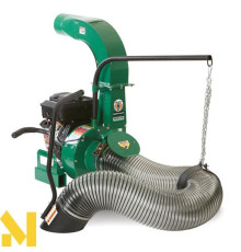 Пилосос для сміття Billy Goat DL1402VE