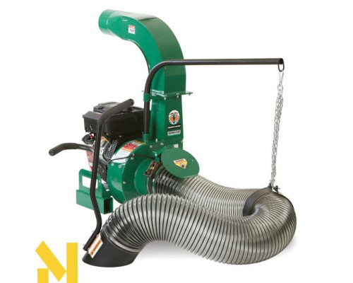 Пилосос для сміття Billy Goat DL1402VE