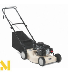 Газонокосарка бензинова MTD DL 46 P BEIGE