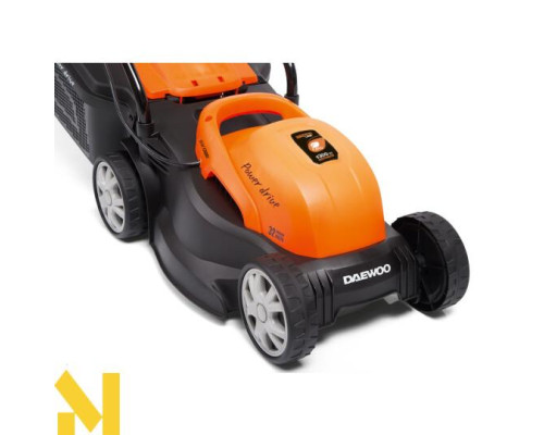 Газонокосарка електрична Daewoo DLM 1300E