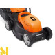 Газонокосарка електрична Daewoo DLM 1300E