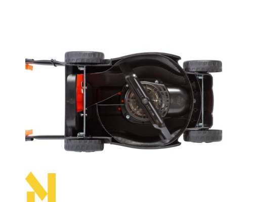 Газонокосарка електрична Daewoo DLM 1300E