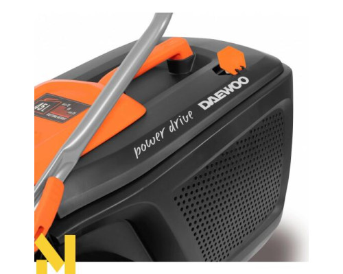 Газонокосарка електрична DAEWOO DLM 1900E