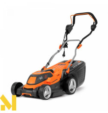 Газонокосарка електрична DAEWOO DLM 1900E