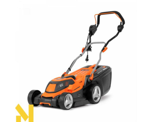 Газонокосарка електрична DAEWOO DLM 1900E