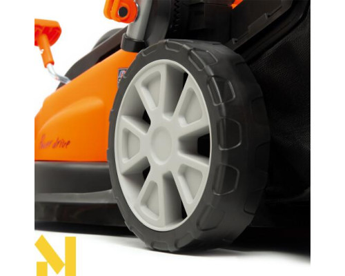 Газонокосарка електрична DAEWOO DLM 2200E