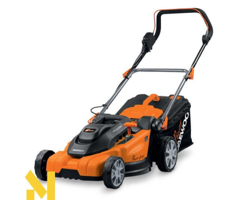 Газонокосарка електрична DAEWOO DLM 2200E