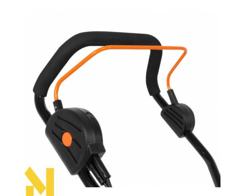 Газонокосарка електрична DAEWOO DLM 2300E