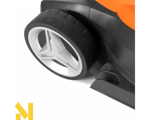 Газонокосарка електрична DAEWOO DLM 2300E