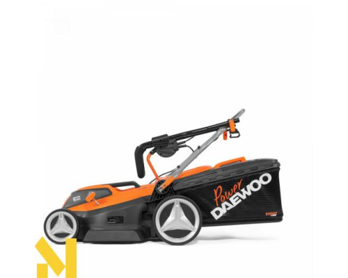 Газонокосарка електрична DAEWOO DLM 2300E