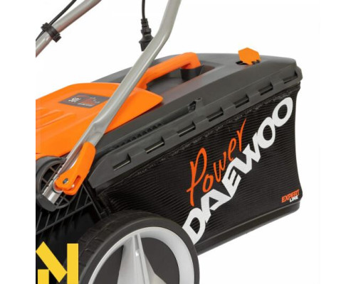 Газонокосарка електрична DAEWOO DLM 2300E