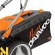 Газонокосарка електрична DAEWOO DLM 2300E