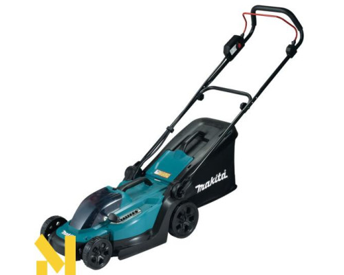 Газонокосарка акумуляторна Makita DLM330SM