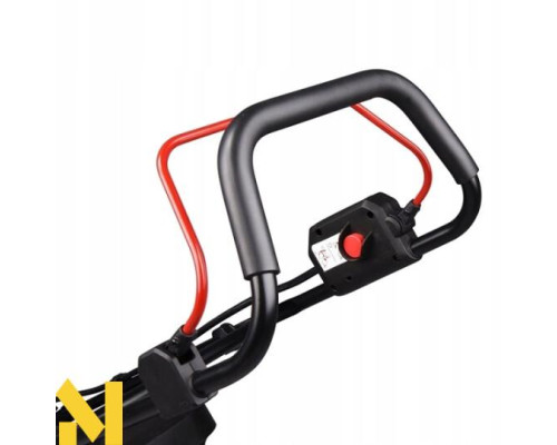 Газонокосарка акумуляторна Makita DLM330ST