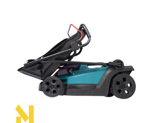 Газонокосарка акумуляторна Makita DLM330Z (без АКБ а ЗП)