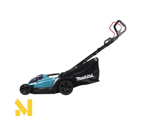 Газонокосарка акумуляторна Makita DLM330Z (без АКБ а ЗП)