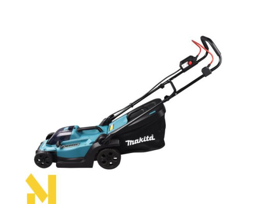 Газонокосарка акумуляторна Makita DLM330Z (без АКБ а ЗП)