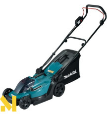 Газонокосарка акумуляторна Makita DLM330Z (без АКБ а ЗП)