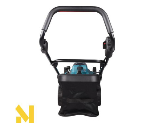 Газонокосарка акумуляторна Makita DLM330Z (без АКБ а ЗП)