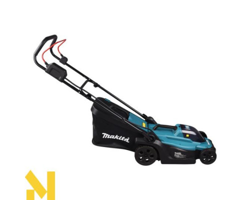 Газонокосарка акумуляторна Makita DLM330Z (без АКБ а ЗП)