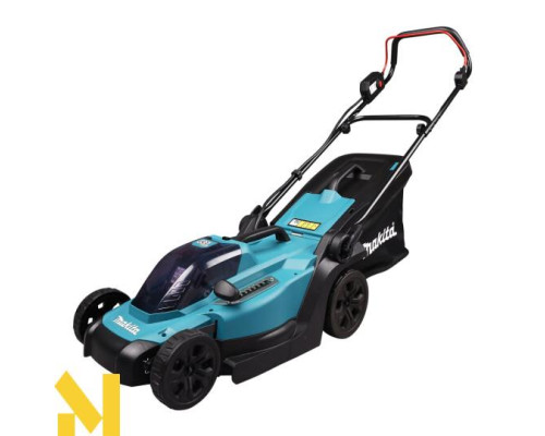 Газонокосарка акумуляторна Makita DLM330Z (без АКБ а ЗП)