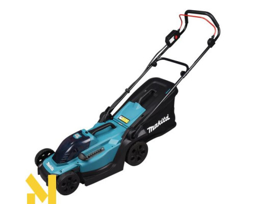 Газонокосарка акумуляторна Makita DLM330Z (без АКБ а ЗП)