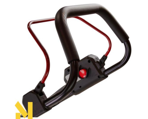 Газонокосарка акумуляторна Makita DLM330Z (+ 2 АКБ BL1830 та ЗП DC18RC)